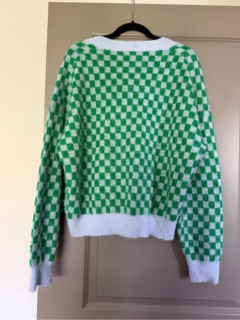 J. Crew crew size